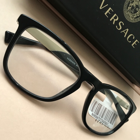 Authentic Versace Eye Glasses - Picture 2 of 8